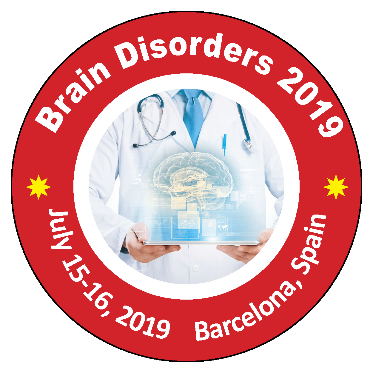4th Annual Conference on Brain Disorders, Neurology and Therapeutics